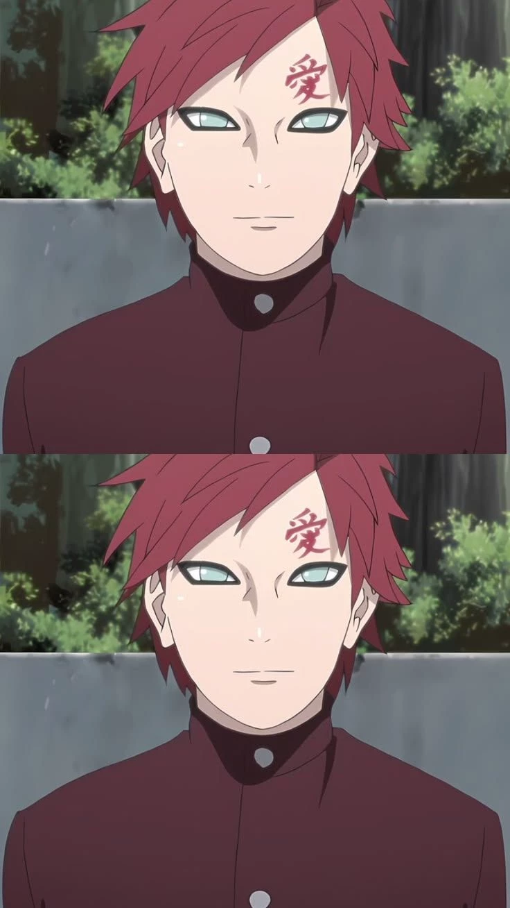 Gaara thumbnail