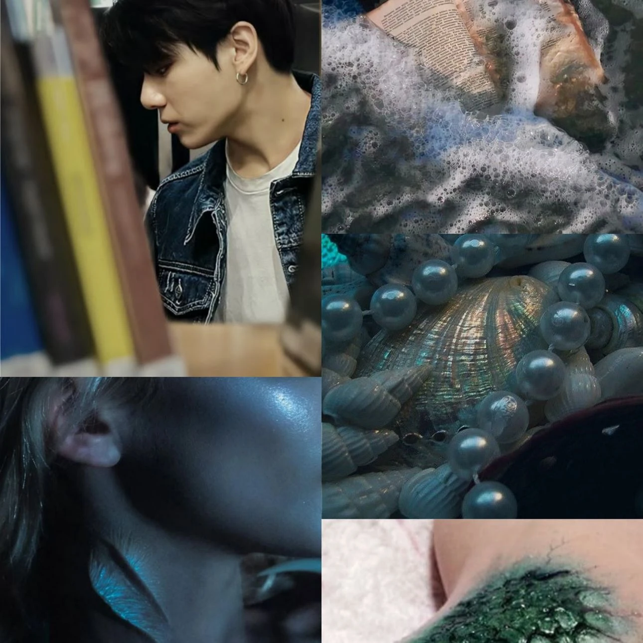 Jungkook thumbnail