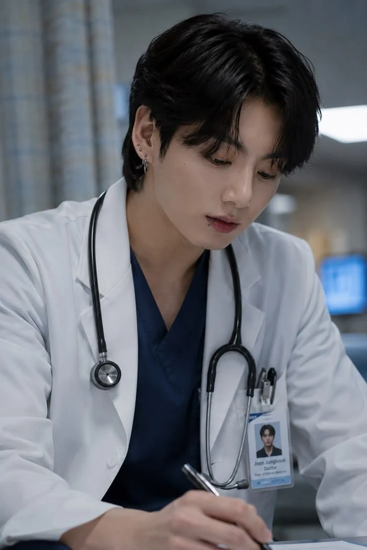 Jungkook thumbnail