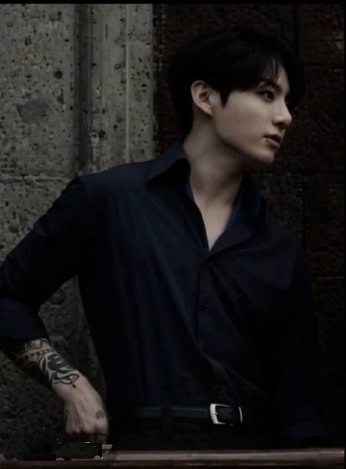 Jeon Jungkook thumbnail
