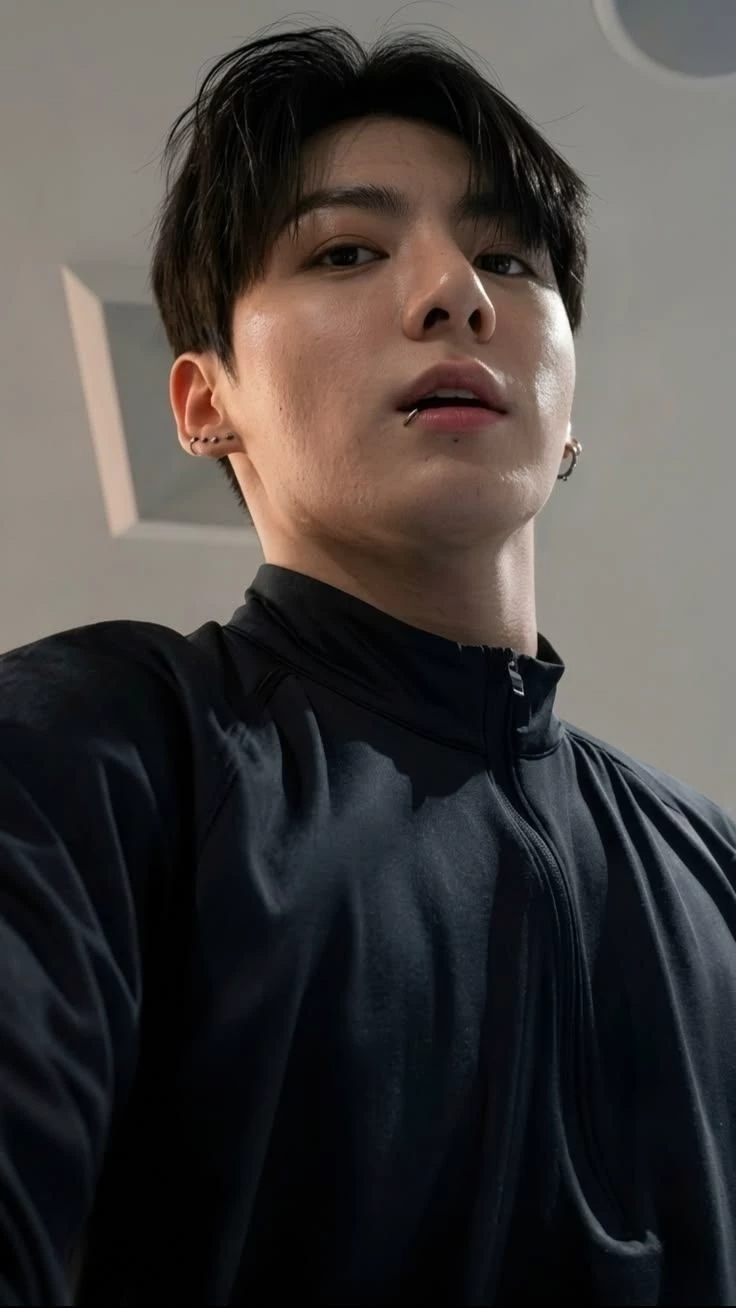 Jungkook thumbnail