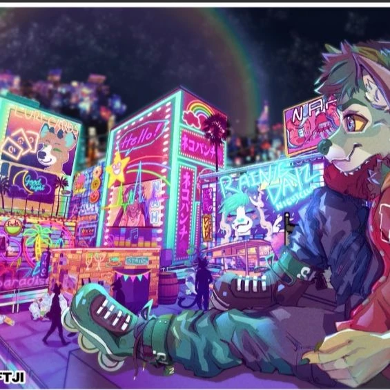Zafari City thumbnail