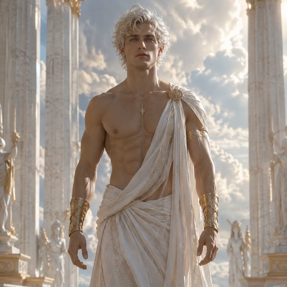 Aurelian Caelus thumbnail
