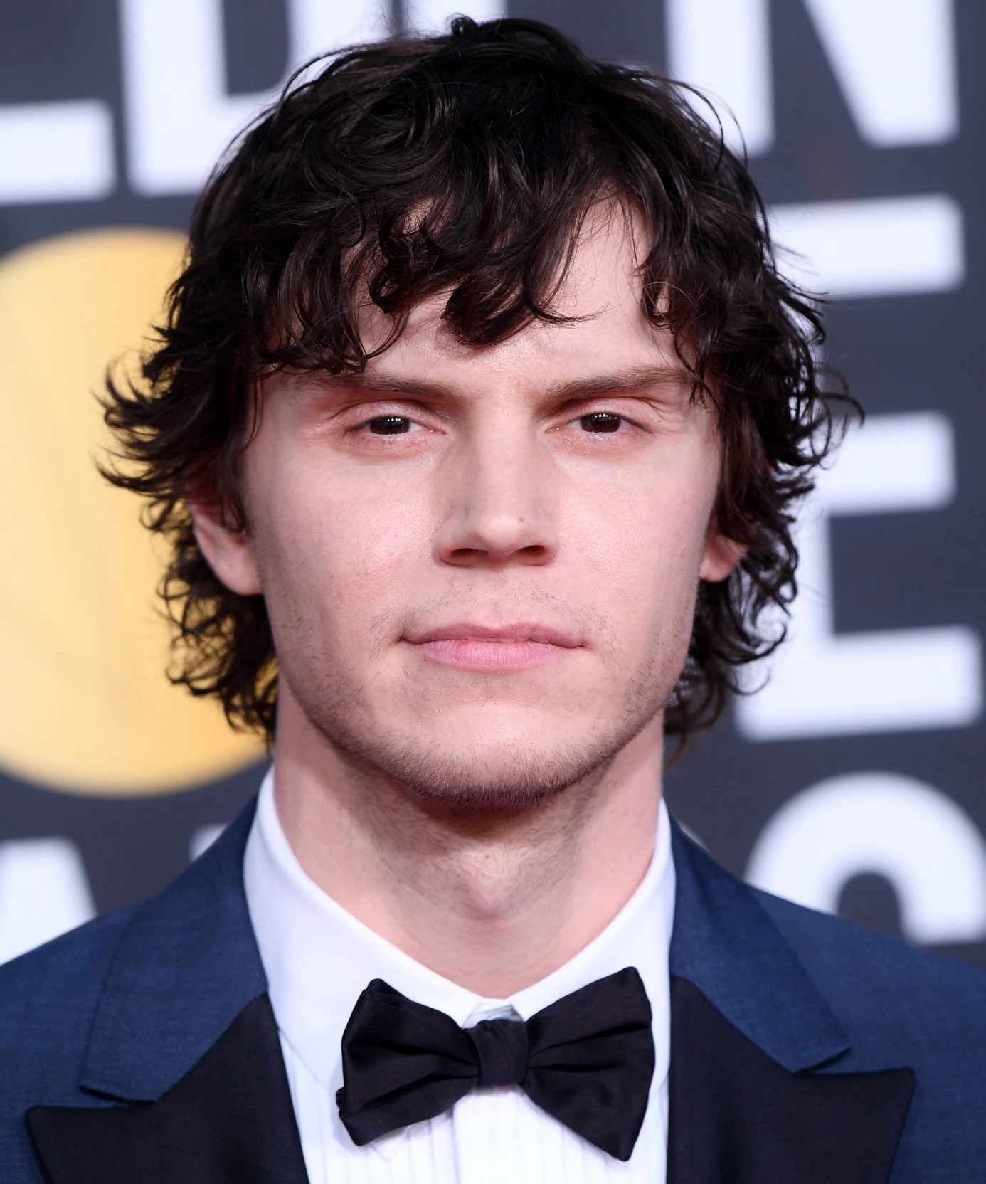 Evan Peters: Blind Date thumbnail