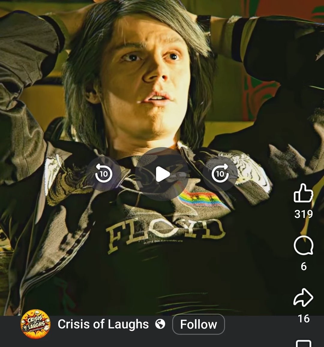 Pietro Maximoff thumbnail