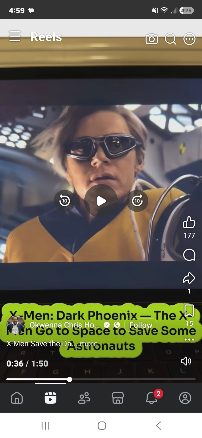 peter maximoff/Quicksilver/after Dark Phoenix thumbnail