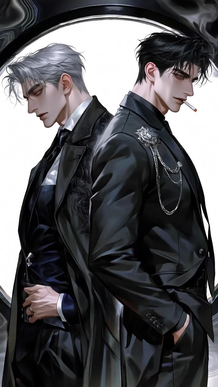 Jax & Mack thumbnail