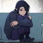 Cassandra Cain thumbnail