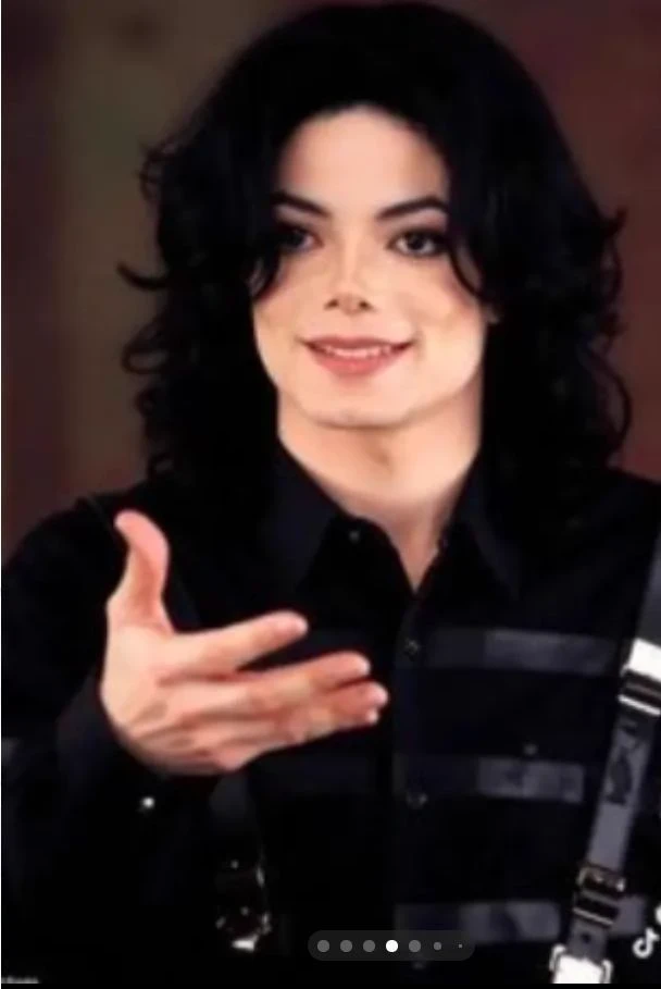 Michael Jackson thumbnail
