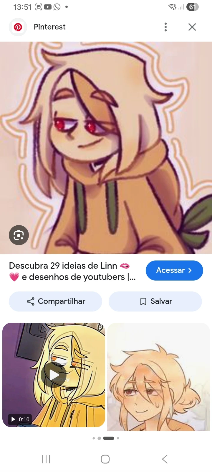 Linn✨️🍋 thumbnail