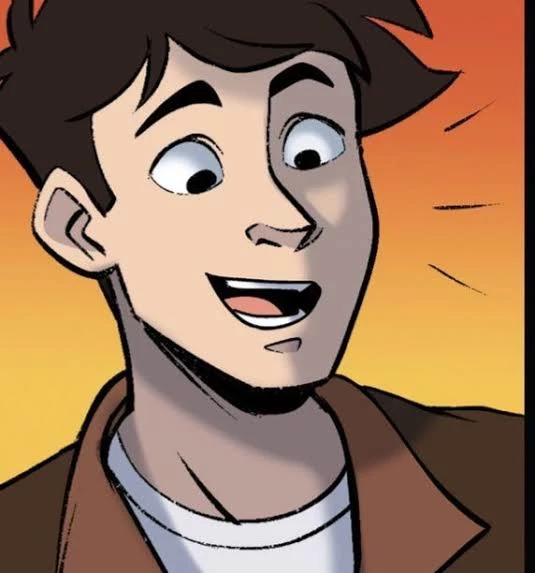 john thumbnail