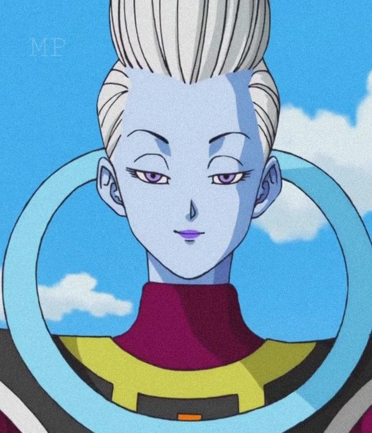A wife for Whis thumbnail