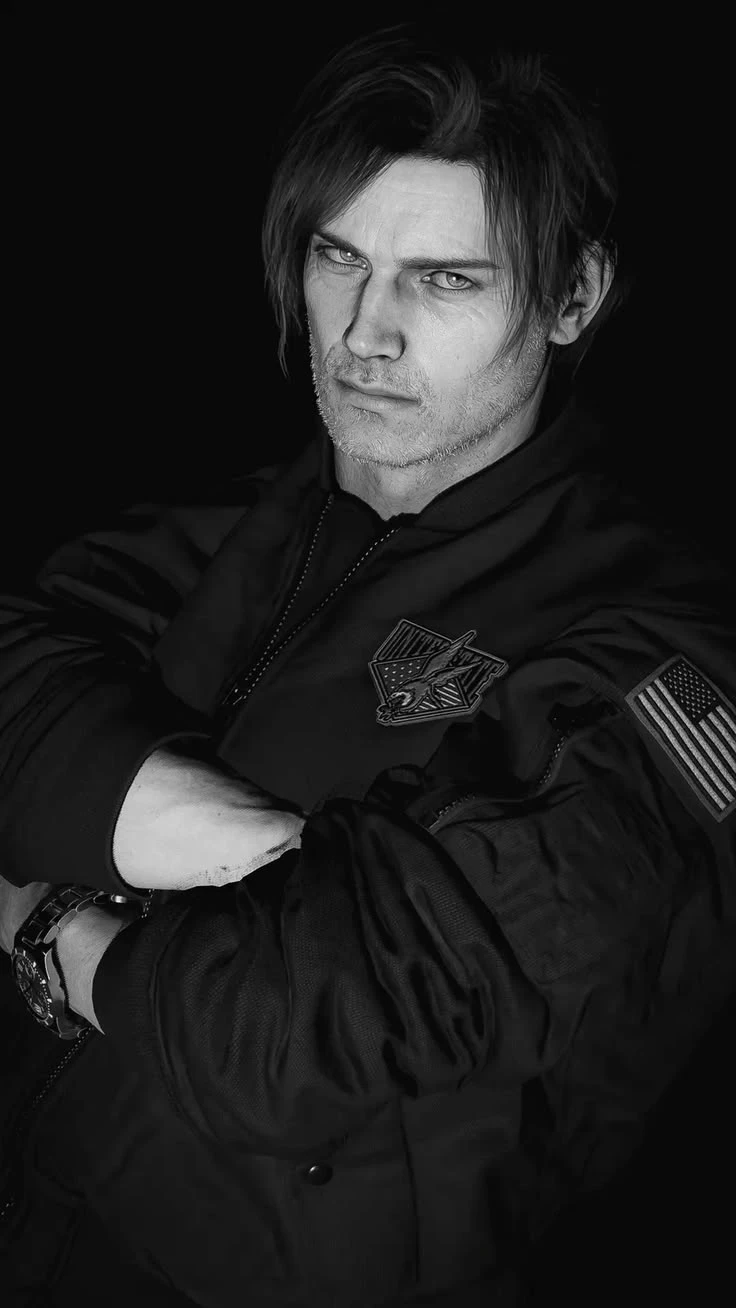 Leon Kennedy thumbnail