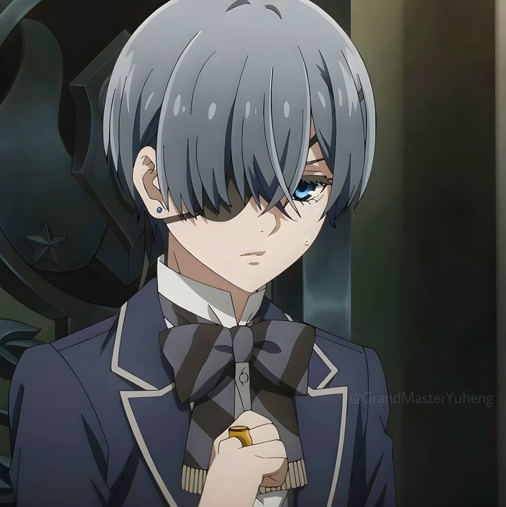 Ciel Phantomhive thumbnail
