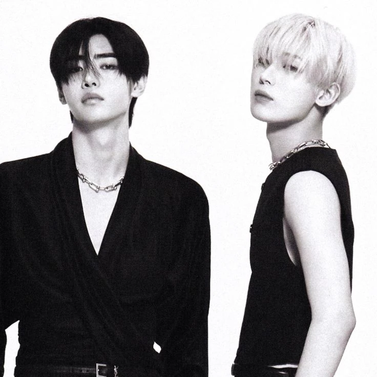 Sunoo and Sunghoon thumbnail