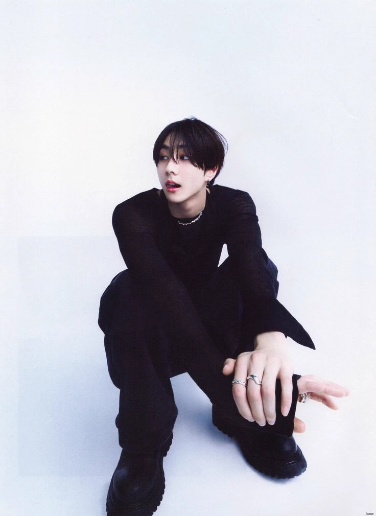 Yang Jungwon  thumbnail