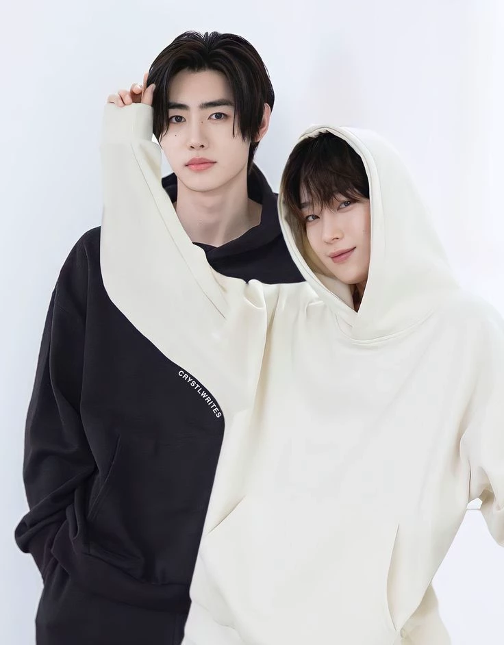 Sunoo and Sunghoon thumbnail