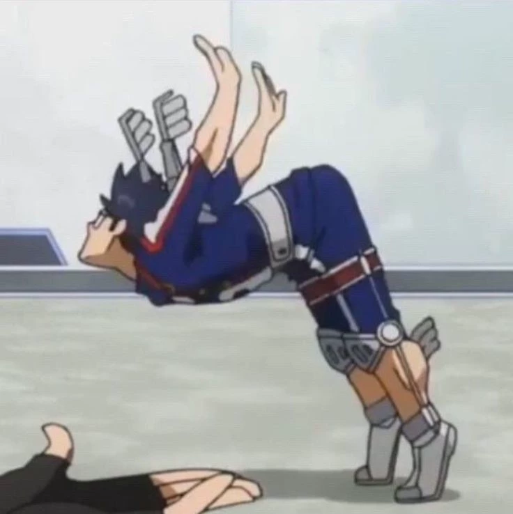 MHA thumbnail