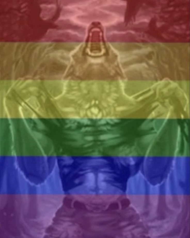 MHA— But everyone's... Gay!! thumbnail