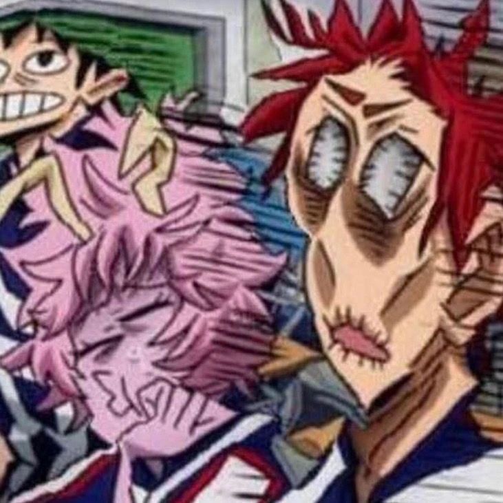 My Hero Academy! thumbnail