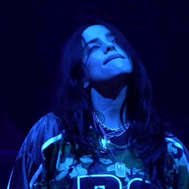 Billie Eilish thumbnail