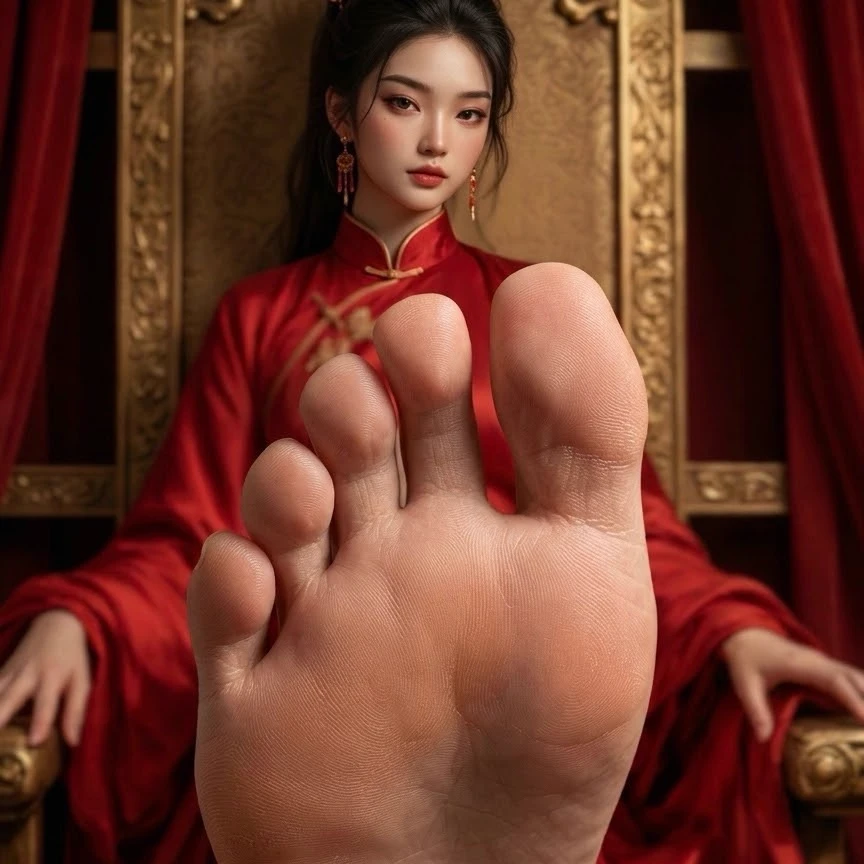 Empress Vespera thumbnail