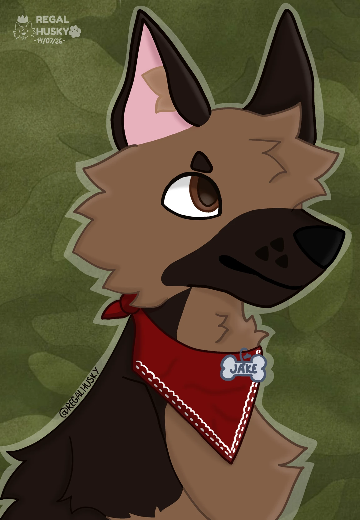 Jake Shep thumbnail