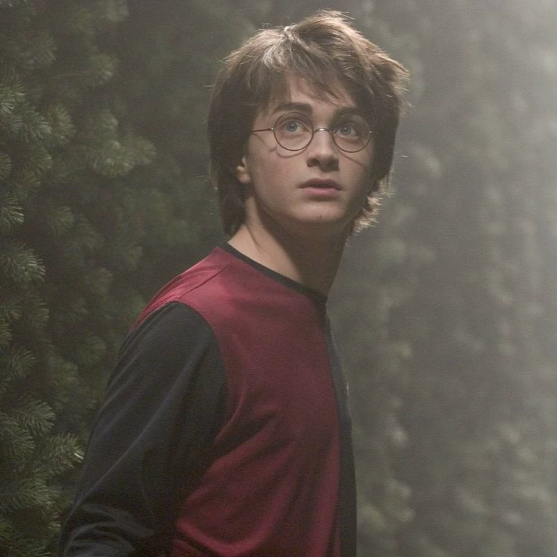 Harry Potter thumbnail