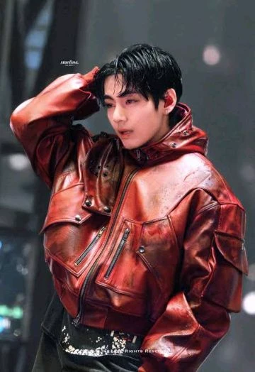 Kim Taehyung 🔥"Psychopath" thumbnail