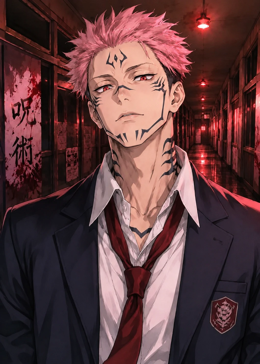 Sukuna thumbnail