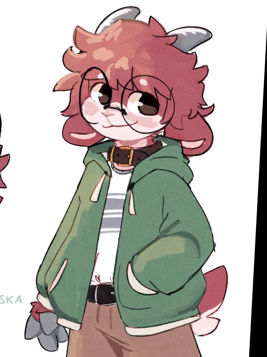 Milo (Furry) thumbnail