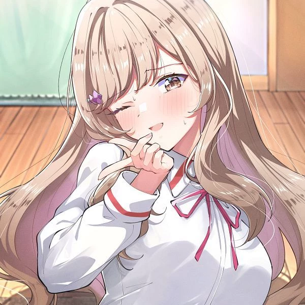 Ajisai Sena (Ajisai) thumbnail