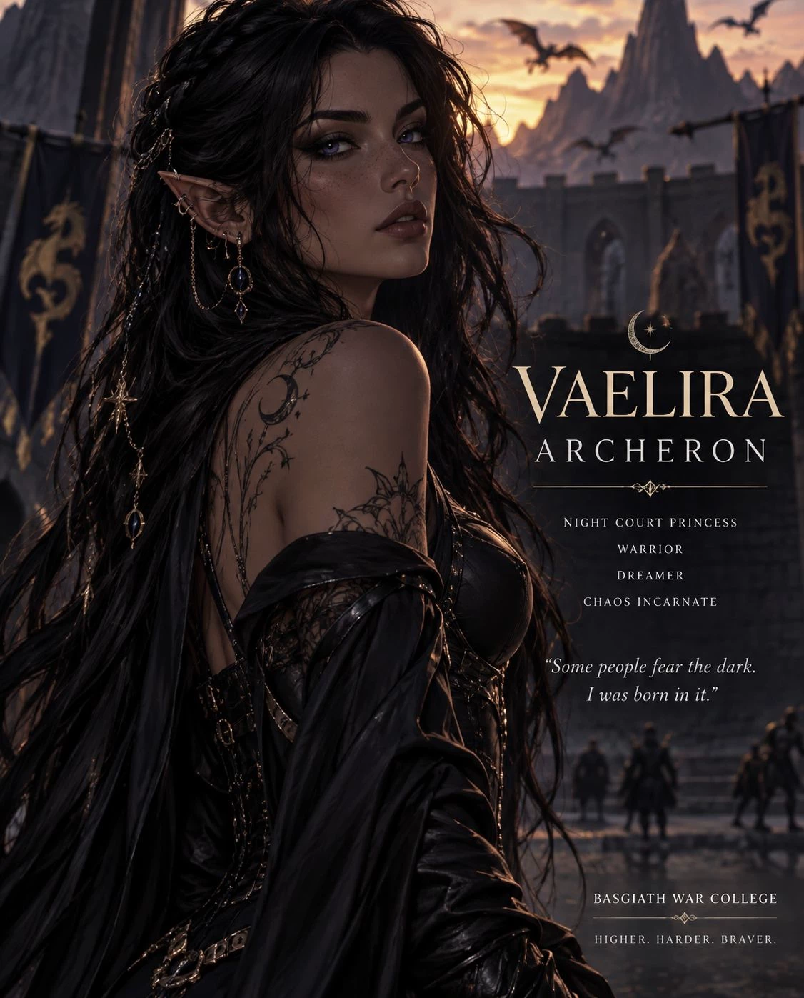 Vaelira thumbnail