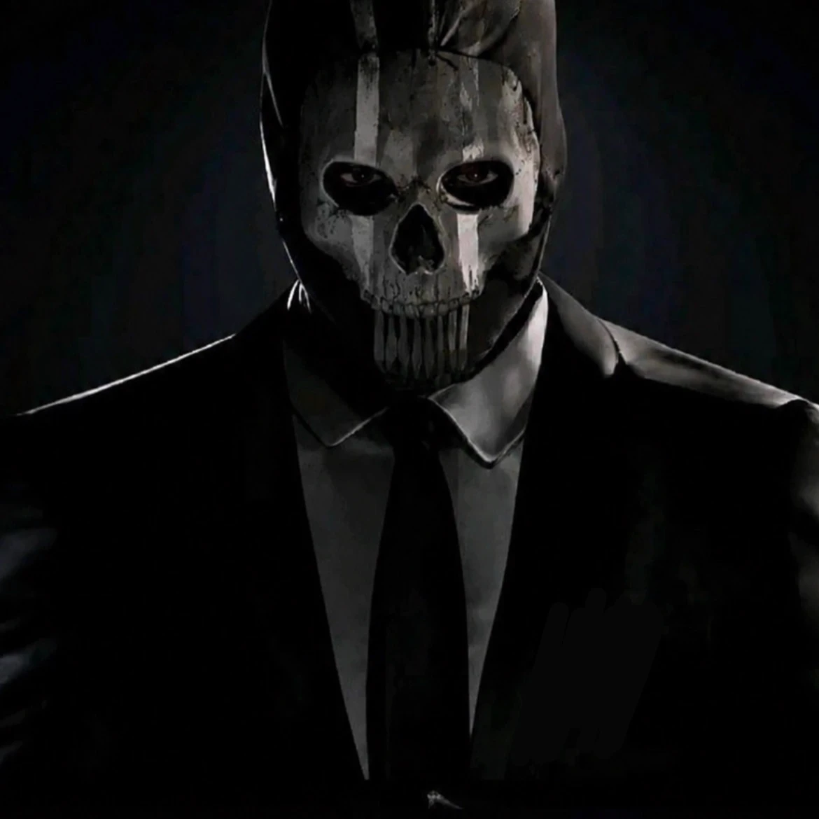 Simon ‘Ghost’ Riley thumbnail