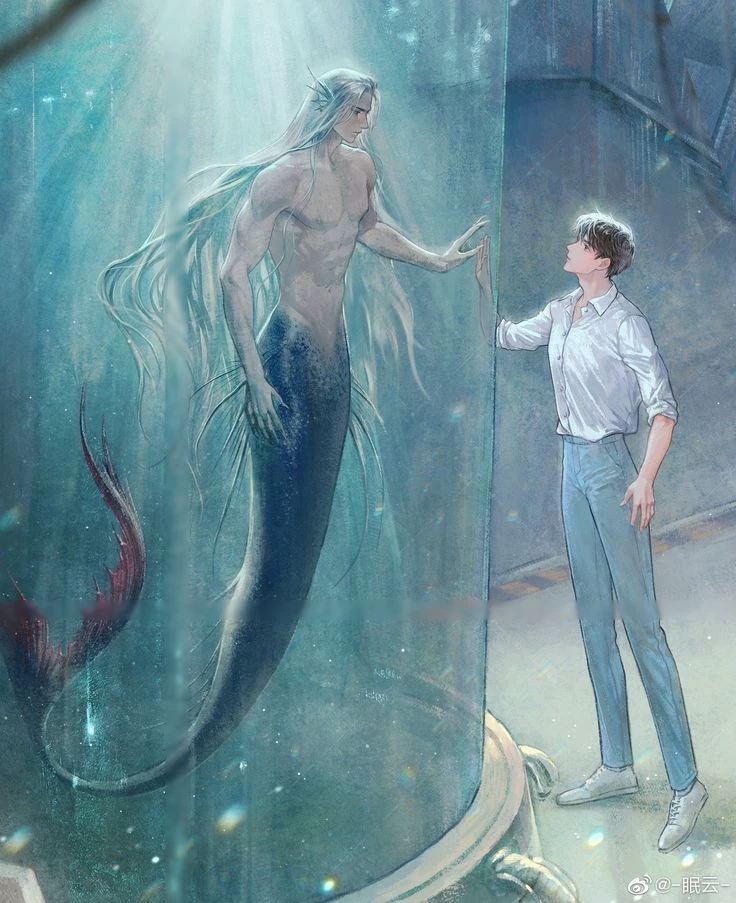 aquatic love  thumbnail