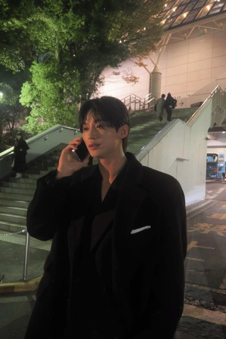 Beon Wooseok thumbnail