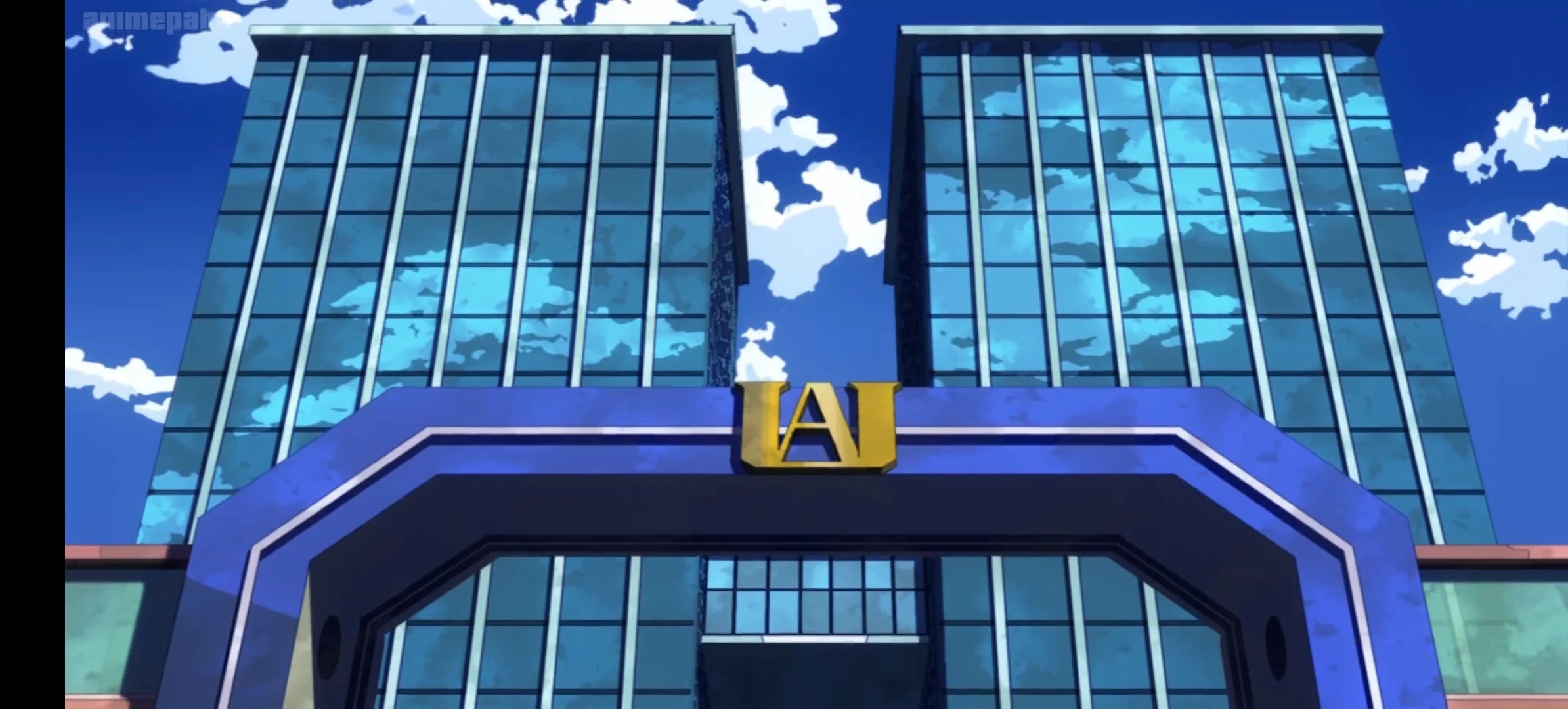 Mha - class 1-A and there's a pick me! thumbnail