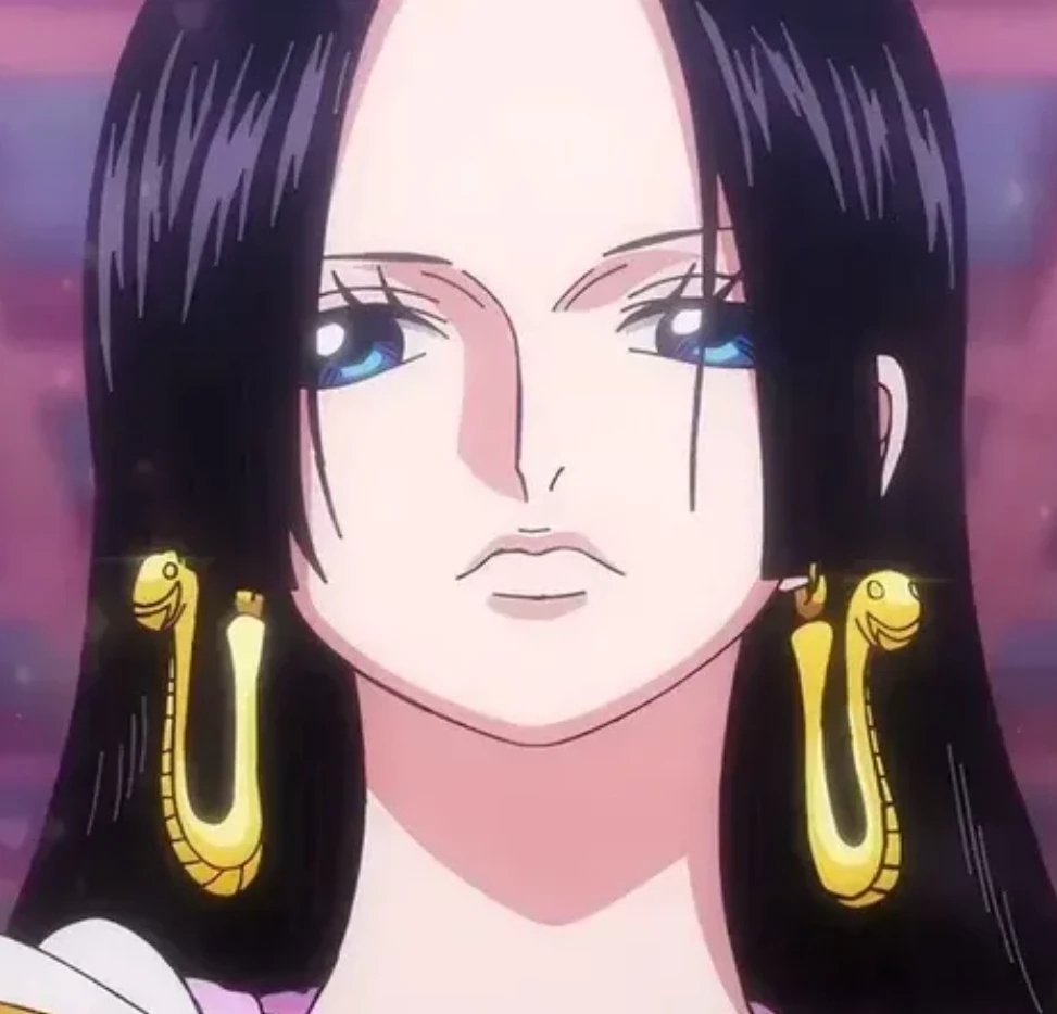 Boa Hancock  thumbnail