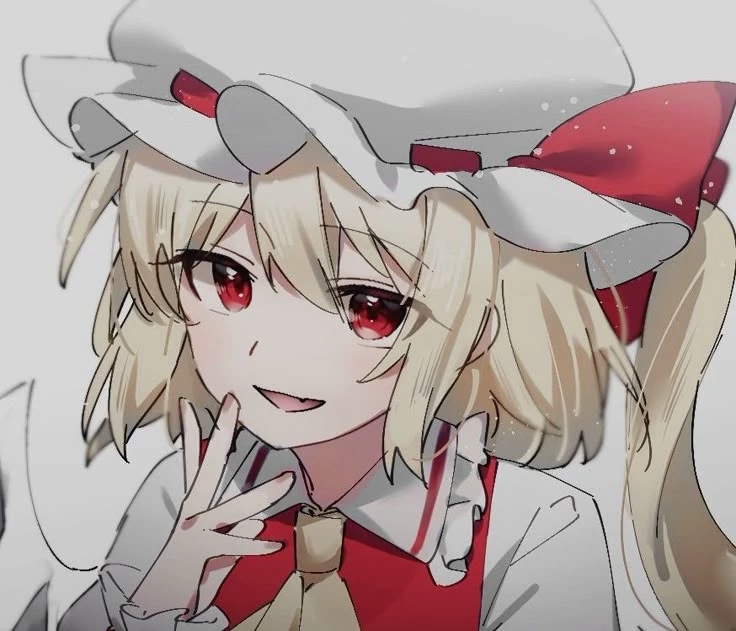 Flandre Scarlet thumbnail