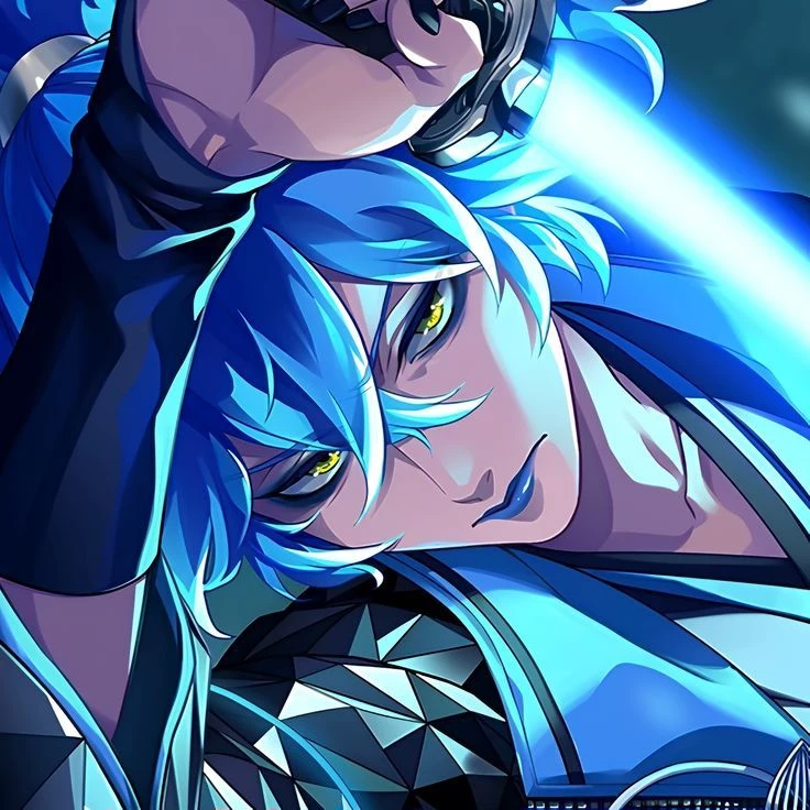 Idia Shroud thumbnail