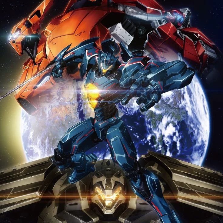 Pacific Rim Uprising thumbnail