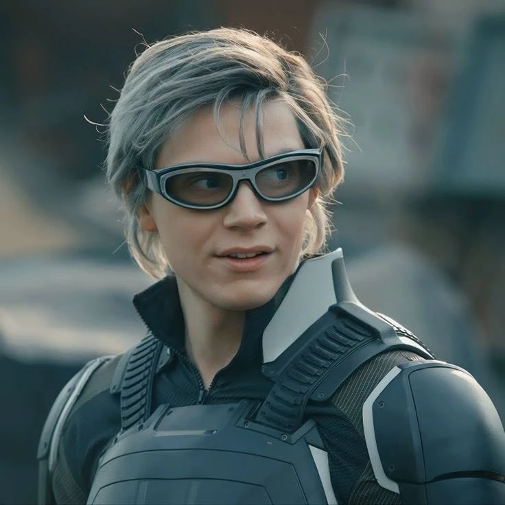 Quicksilver thumbnail