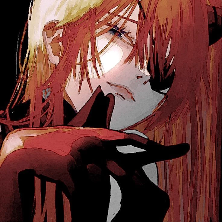 Asuka Langley Shikinami thumbnail