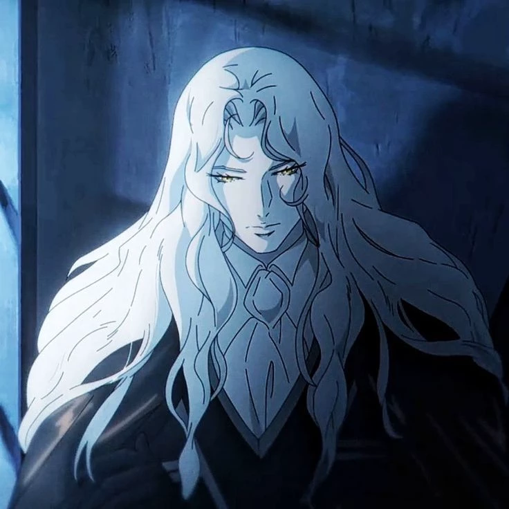 Adrian Tepes (Alucard) thumbnail