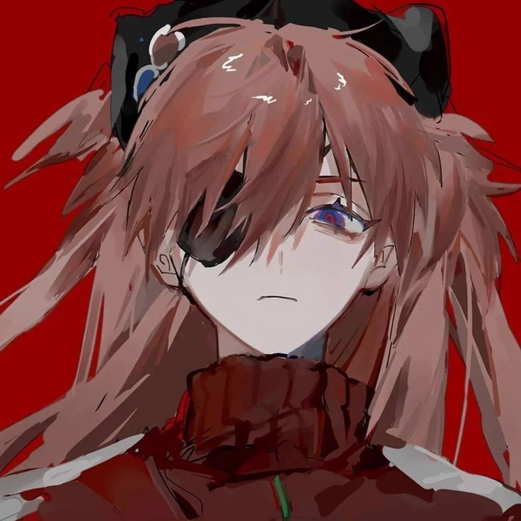 Asuka Langley Shikinami thumbnail