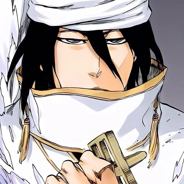 Byakuya Kuchiki thumbnail