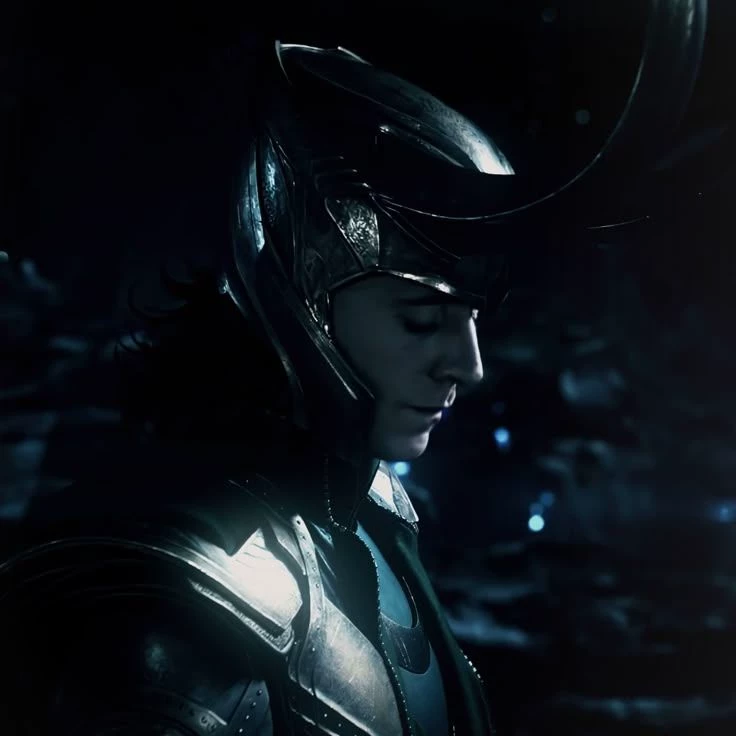 Loki Laufeyson thumbnail