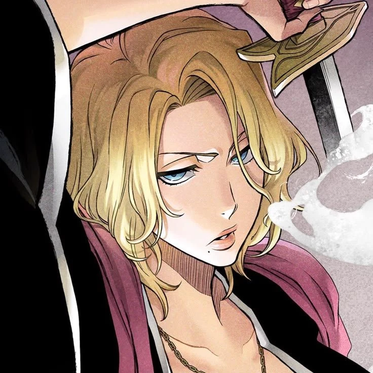 Rangiku Matsumoto thumbnail