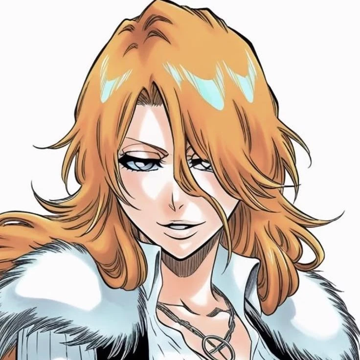 Rangiku Matsumoto thumbnail