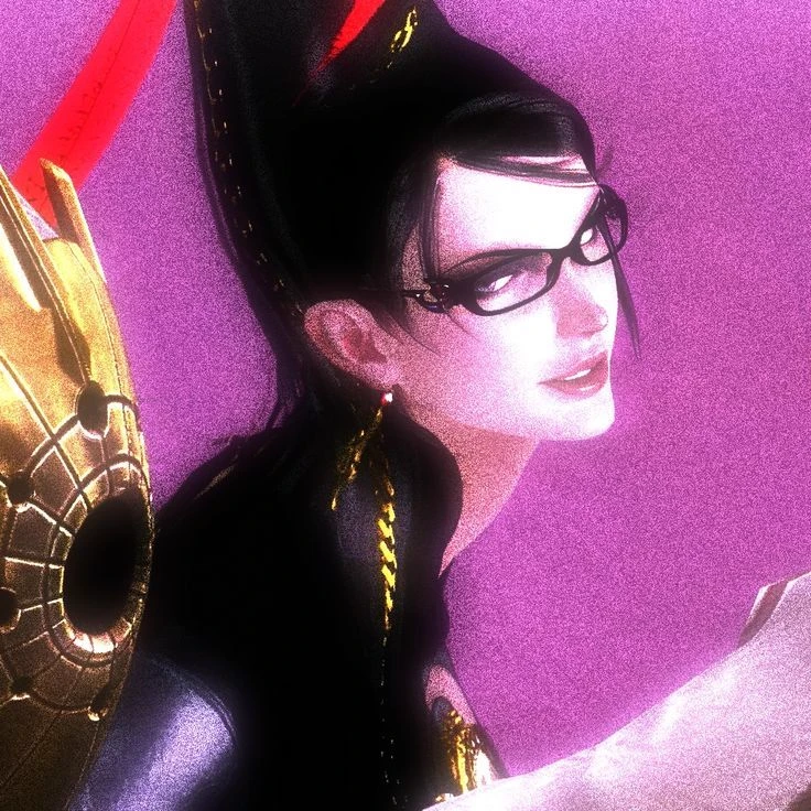 Bayonetta thumbnail